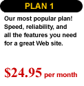 Hiway - Plan 1